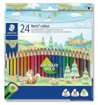 STAEDTLER 24 db-os színes ceruza készlet (TS187C24)
