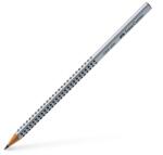 Faber-Castell Grip 2001 2B pöttyös fekete grafitceruza (FC117002) - bestbyte
