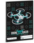 Ars Una Drone Racer A/5 Vonalas Füzet 21-32 (53621313)