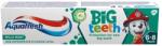  Fogkrém gyermek 50 ml Aquafresh Big Teeth (C41903) - web24