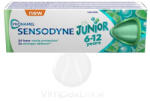 Sensodyne fogkrém 50ml ProN. Jun. 6-12 - delfinbuvar