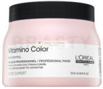 L'Oréal L´ Oré al Professionnel Sé rie Expert Vitamino Color Resveratrol Mask erő sí tő maszk festett hajra 500 ml