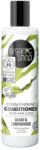 Organic Shop bio kondicionáló erősítő és hajhullás ellen algával és citromfűvel 280 ml - hogymi