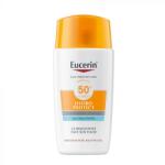 Eucerin Sun Hydro-Protect ultra könnyű napozó fluid arcra SPF50+ (50ml)