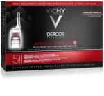 Vichy Dercos Aminexil férfiaknak, 21 × 6 ml
