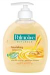 Palmolive Folyékony szappan, 0, 3 l, PALMOLIVE Nourishing "Milk and Honey (KHH071) - jatekotthon