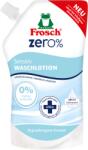 Frosch Zero % folyékony szappan utántöltő Ureával 500 ml - reformnagyker