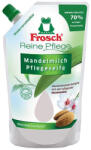 Frosch Folyékony szappan utántöltő, 0, 5 l, FROSCH, mandulatej (KHT433) (32020176)