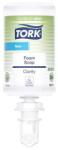 Tork Habszappan, 1 l, S4 rendszer, TORK Clarity, illatmentes (KHH740)