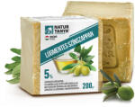 Natur Tanya Lúgmentes Színszappan - 5% Babérfaolaj és 95% Olívaolaj 200 g - glow