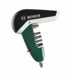 Bosch Bosch csavarhúzó készlet 02607017180