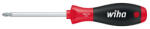 Wiha 313/00772 SoftFinish Pozidriv Csavarhúzó - PZ2x100