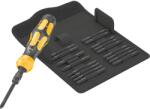 Wera Kraftform Kompakt 900 Set 1 Csavarhúzókészlet - 19 db/Csomag
