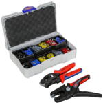 KNIPEX Cleste Crimp assortments 1252195 + 975309 (97 90 15) Cleste