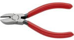 KNIPEX KNIPEX Diagonal Cutter (70 01 110 EAN) Cleste