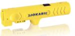 JOKARI Decojitor de manta No. 14 pentru cablu electric plat (J30140) Cleste