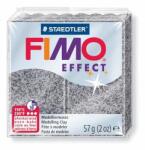 FIMO Effect Gyurma - 57 g, Égethető, Gránit Hatású (8020-803/8010-803)