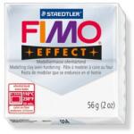 STAEDTLER FIMO Effect Égethető Gyurma - 56 g, Áttetsző