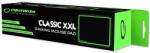 Esperanza Classic XXL Gamer Egérpad Black