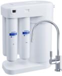 Aquaphor Система за трапезна вода Aquaphor - DWM-101S Morion, бяла (320003)