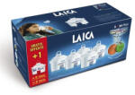 LAICA Bi-flux Mineral balance vízszűrő betét, 5+1 db-os kiszerelés (M6M) (M6M)