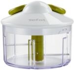 Tefal K1330404 5 Second Chopper kézi aprító, 500ml, fehér-zöld (K1330404)