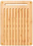 Fiskars Functional Form bambusz vágódeszka kenyérszeleteléshez (1059230) - webkazan