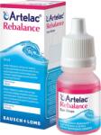 Bausch and Lomb Artelac Rebalance szemcsepp (tartós szemszárazságra)