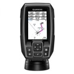 Garmin Striker Plus 4 + Transducer (010-01870-01)