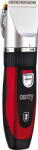 Camry Camry CR 2821 Hair clipper for pets, Titanium head with ceramic blade, 4 comb attachments: 3, 6, 9, 12 mm (CR 2821)