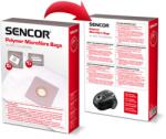Sencor SVC 7CA (SEVEN) porszívó tartozék és kellék Szűrő Henger alakú vákuum (SVC7CA PAPÍRPORZSÁK)