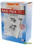 Scanpart 2687426158 Miele GN 12 db porzsák és 2 db filter (2687426158)