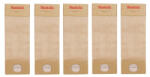 Makita SAC PT PRAF SET/5BUC (193712-3) - sculeprime