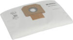 Bosch Filc porzsák GAS 35 porszívóhoz (5 db) (2607432037)
