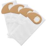 Nilfisk BUDDY Il-höz 4 db-os mikroszálas porzsák szett (81943048) - megaplace