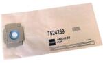 Taski Porzsák, 10 db/csomag, TASKI Aero 8 és 15 porszívókhoz, TASKI (7524289)