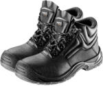 NEO TOOLS NEO 82-770-43 Munkabakancs O2 Src, Bőr, 43, CE (82-770-43)