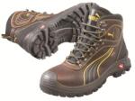 PUMA Sierra Nevada Mid S3 HRO SRC Védőbakancs - Bakers Chocolate - 46 (PUM-630220-46 S3 HRO)