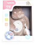 Moni Lumină de noapte MONI Hippo (109102)