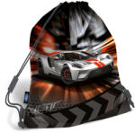 Lizzy Card Rucsac scolar sport Lizzy Card - Ford GT Silver (21887711)
