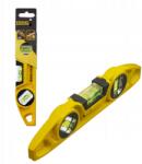 STANLEY Vízmérték Stanley Fatmax Torpedo Mágnes 0-43-603 (43-603)