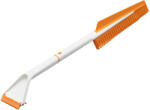 Fiskars SnowXpert jégkaparó & kefe (1019352) - kesvadasz