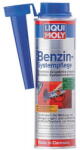 LIQUI MOLY Aditiv benzina pentru ingrijirea sistemului de injectie, 300 ml (5108) - pcone