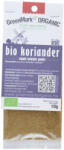 GreenMark Organic bio koriander őrölt 10 g - biopanda