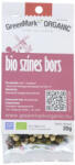 GreenMark Organic bio színes bors 20 g - biopanda