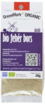 GreenMark Organic bio fehér bors őrölt 20 g - biopanda
