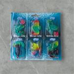 Vidal Jelly Gumicukor Óceán