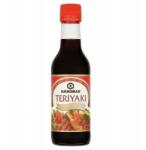 KIKKOMAN Teriyaki szósz a Kikkoman márkától 250ml (8715035210301)