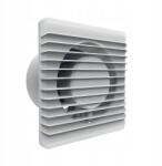ORNO Fürdőszobai ventilátor higrosztát+időzítő Orno (OR-WL-3200/100/HT SILENT CICHY)