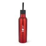 Bialetti Hőtartó termosz, 0, 75 liter, piros (DCXIN00004) (DCXIN00004)